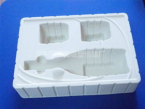 日化吸塑包裝盒批發直銷 趙梅吸塑包裝盒