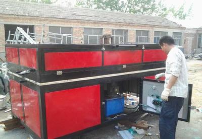 高速亞克力吸塑機選購指南 質量好價格優的浙江廠家推薦