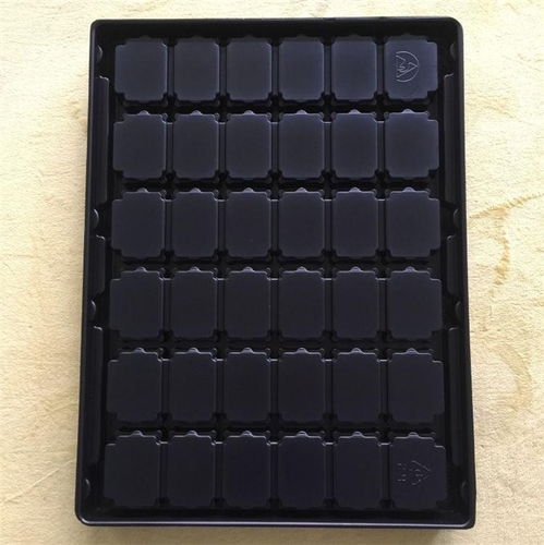 上海吸塑盒與ABS吸塑盒 昆山詮耀塑膠專業推薦指南