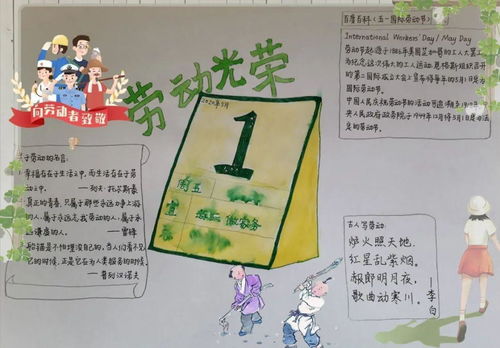 藝起關(guān)注 十九 | 園藝er勞動節(jié)文藝創(chuàng)作活動獲獎名單揭曉