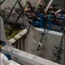 光與藝的交融 深圳市創(chuàng)達電解拋光廠的工業(yè)匠心與文藝創(chuàng)作